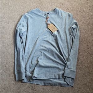 WEATHERPROOF LONG SLEEVE